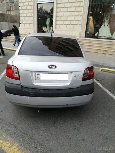 Kia Rio 2008, 300,000 km - 1.5 л - Bakı