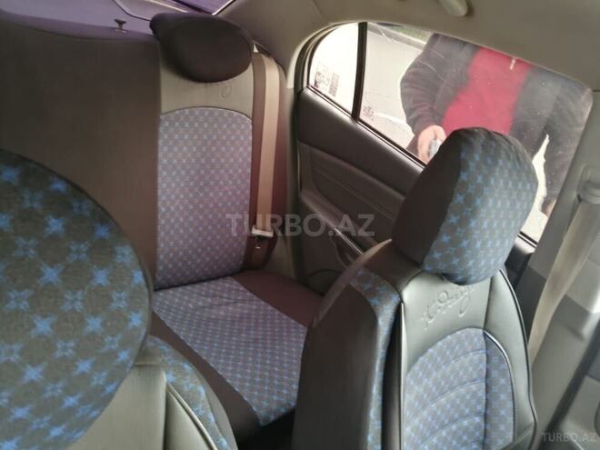 Kia Rio 2008, 300,000 km - 1.5 л - Bakı