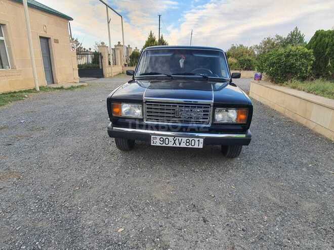 LADA (VAZ) 2107 2010, 240,000 km - 1.6 l - Goranboy