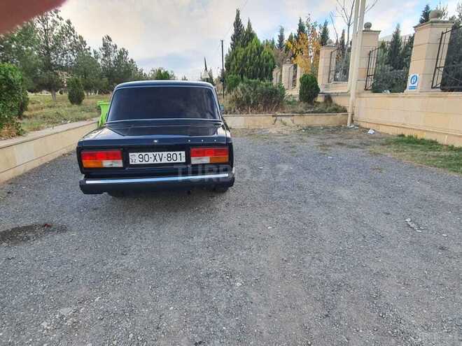 LADA (VAZ) 2107 2010, 240,000 km - 1.6 l - Goranboy