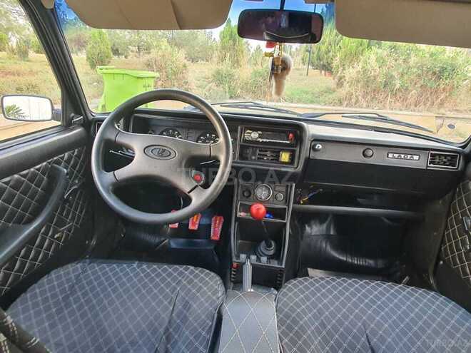 LADA (VAZ) 2107 2010, 240,000 km - 1.6 l - Goranboy
