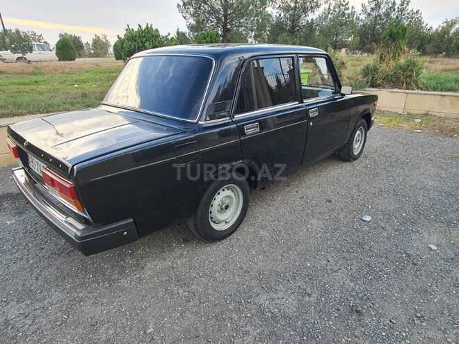 LADA (VAZ) 2107 2010, 240,000 km - 1.6 l - Goranboy