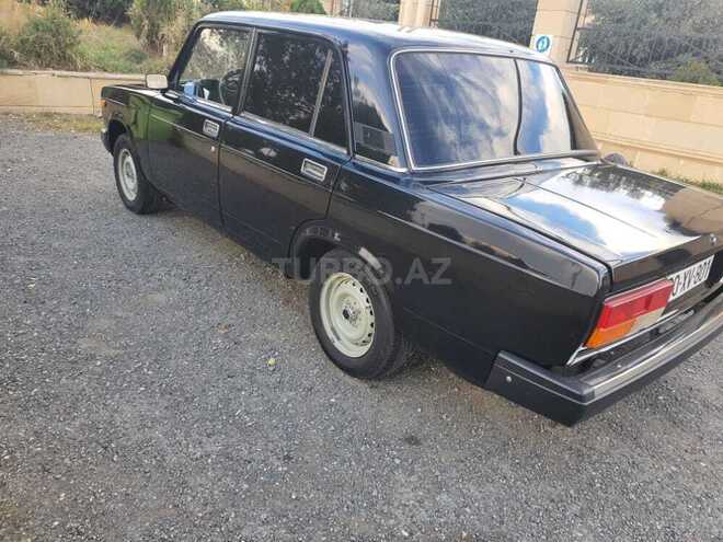 LADA (VAZ) 2107 2010, 240,000 km - 1.6 l - Goranboy