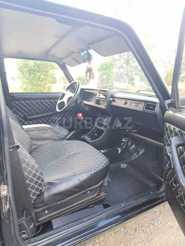 LADA (VAZ) 2107 2010, 240,000 km - 1.6 l - Goranboy