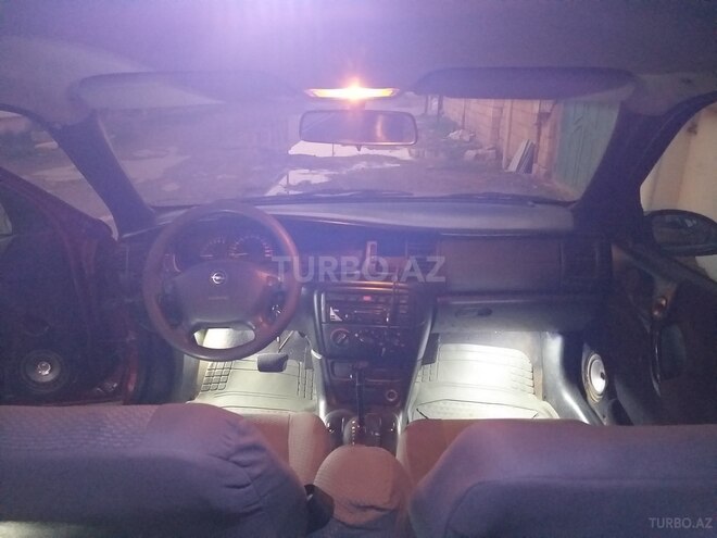 Opel Vectra 1998, 125,000 km - 1.6 l - Bakı