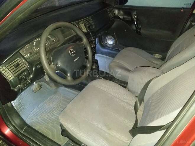 Opel Vectra 1998, 125,000 km - 1.6 l - Bakı
