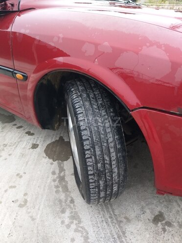 Opel Vectra 1998, 125,000 km - 1.6 l - Bakı