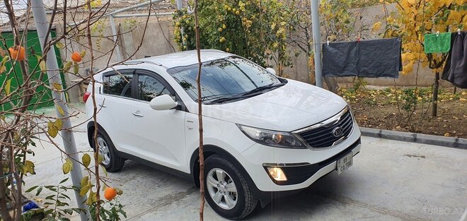 Kia Sportage 2012, 134,389 km - 2.0 l - Bakı