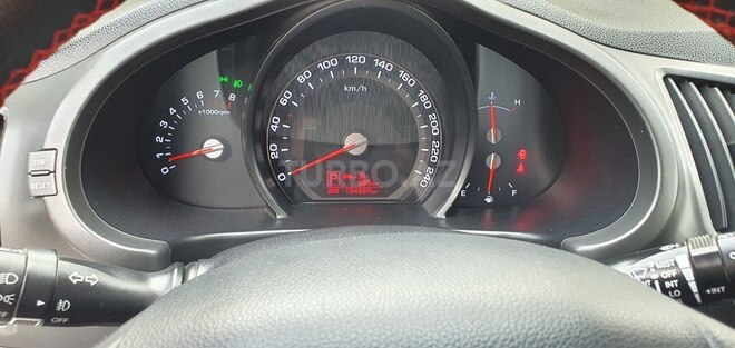 Kia Sportage 2012, 134,389 km - 2.0 l - Bakı