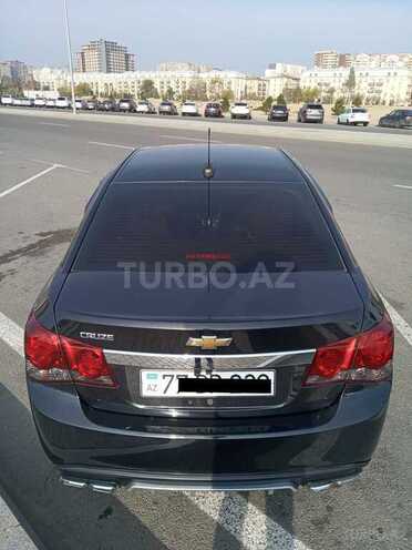 Chevrolet Cruze 2016, 149,000 km - 1.4 l - Bakı