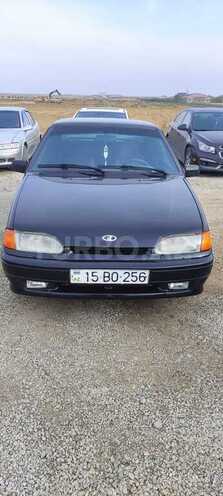 LADA (VAZ) 2115 2010, 174,000 km - 1.6 l - Bakı