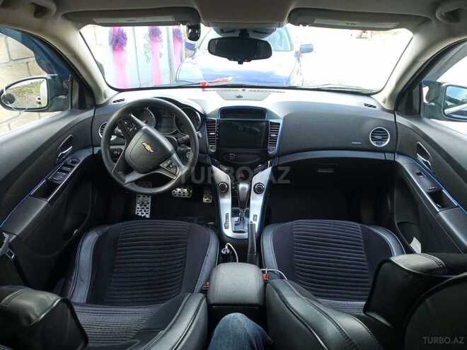 Chevrolet Cruze 2016, 149,000 km - 1.4 l - Bakı
