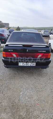 LADA (VAZ) 2115 2010, 174,000 km - 1.6 l - Bakı
