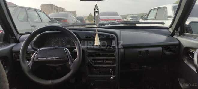 LADA (VAZ) 2115 2010, 174,000 km - 1.6 l - Bakı
