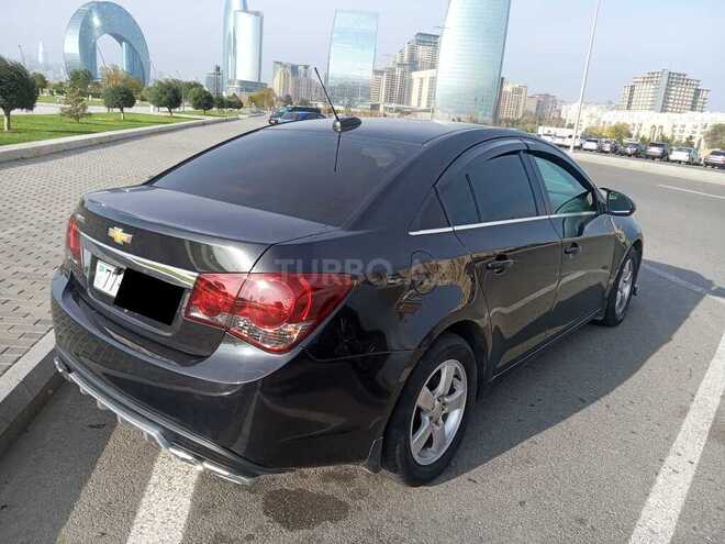 Chevrolet Cruze 2016, 149,000 km - 1.4 l - Bakı