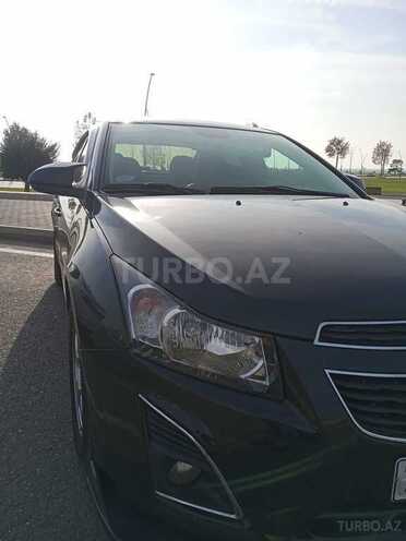 Chevrolet Cruze 2016, 149,000 km - 1.4 l - Bakı