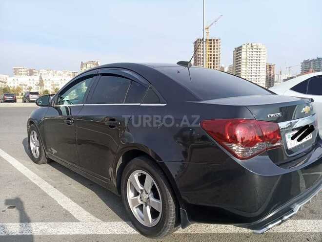 Chevrolet Cruze 2016, 149,000 km - 1.4 l - Bakı