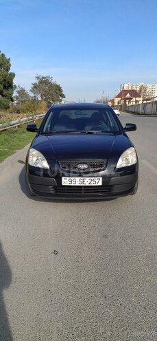 Kia Rio 2005, 258,000 km - 1.5 л - Bakı