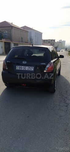 Kia Rio 2005, 258,000 km - 1.5 л - Bakı