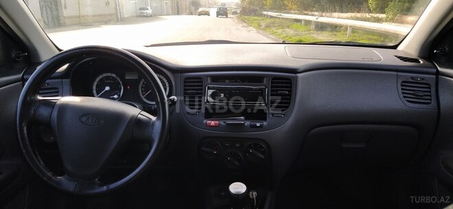 Kia Rio 2005, 258,000 km - 1.5 л - Bakı