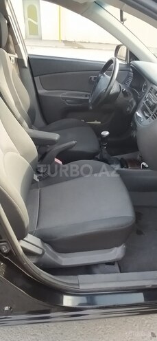 Kia Rio 2005, 258,000 km - 1.5 л - Bakı