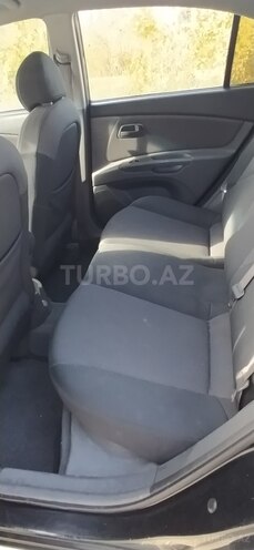 Kia Rio 2005, 258,000 km - 1.5 л - Bakı