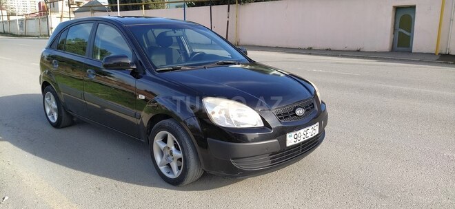 Kia Rio 2005, 258,000 km - 1.5 л - Bakı