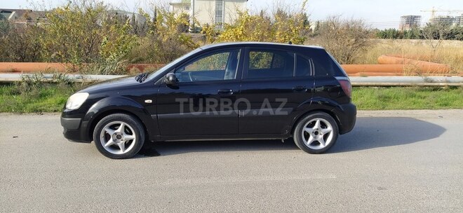 Kia Rio 2005, 258,000 km - 1.5 л - Bakı