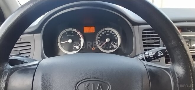 Kia Rio 2005, 258,000 km - 1.5 л - Bakı