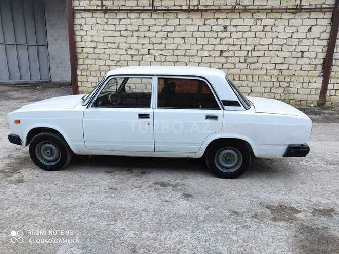 LADA (VAZ) 2107 2005, 14,681 km - 1.6 l - Bakı