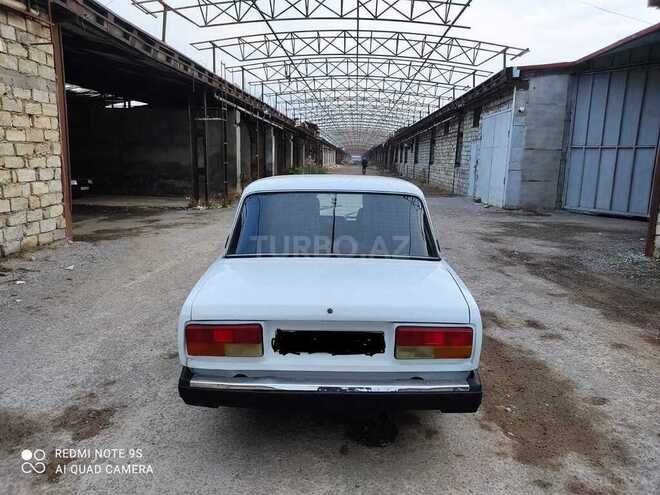 LADA (VAZ) 2107 2005, 14,681 km - 1.6 l - Bakı