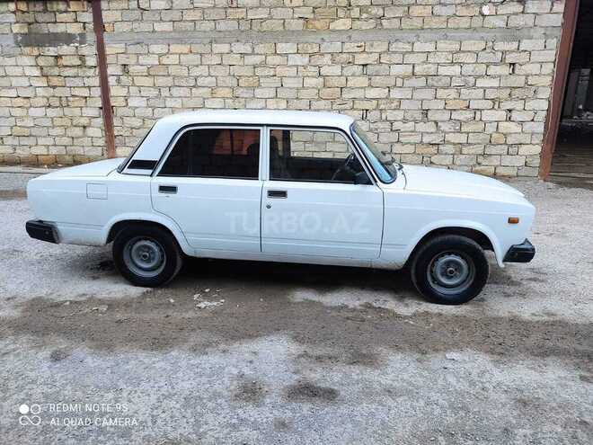 LADA (VAZ) 2107 2005, 14,681 km - 1.6 l - Bakı