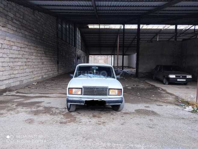 LADA (VAZ) 2107 2005, 14,681 km - 1.6 l - Bakı