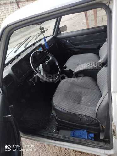 LADA (VAZ) 2107 2005, 14,681 km - 1.6 l - Bakı