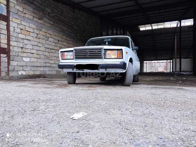 LADA (VAZ) 2107 2005, 14,681 km - 1.6 l - Bakı