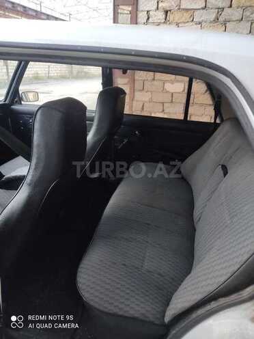 LADA (VAZ) 2107 2005, 14,681 km - 1.6 l - Bakı