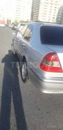 Mercedes C 200 1997, 452,802 km - 2.0 l - Bakı