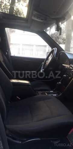 Mercedes C 200 1997, 452,802 km - 2.0 l - Bakı