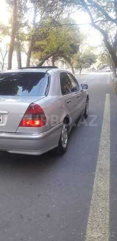 Mercedes C 200 1997, 452,802 km - 2.0 l - Bakı