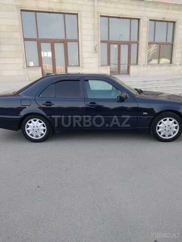 Mercedes C 180 1998, 432,000 km - 1.8 l - Bakı