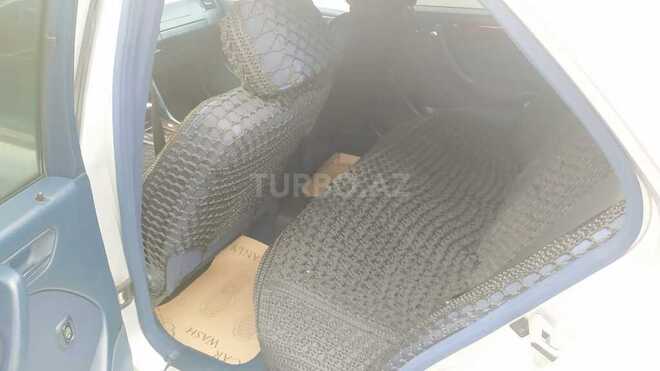 Mercedes C 240 1998, 212,000 km - 2.4 l - Bakı