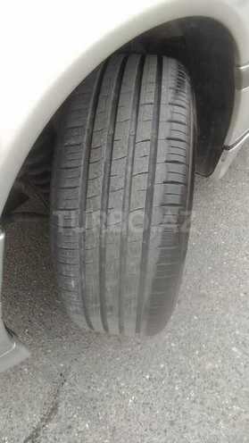 Mercedes C 240 1998, 212,000 km - 2.4 l - Bakı