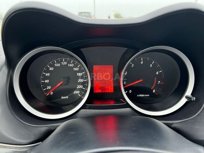 Mitsubishi Lancer 2010, 250,000 km - 2.0 l - Sumqayıt