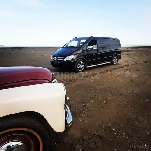 Mercedes Vito 2012, 389,000 km - 2.2 л - Bakı