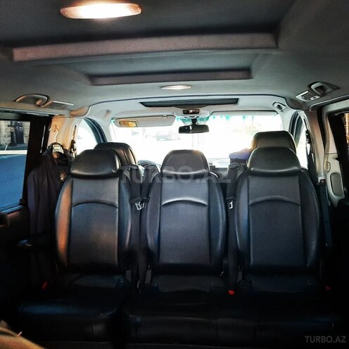 Mercedes Vito 2012, 389,000 km - 2.2 л - Bakı