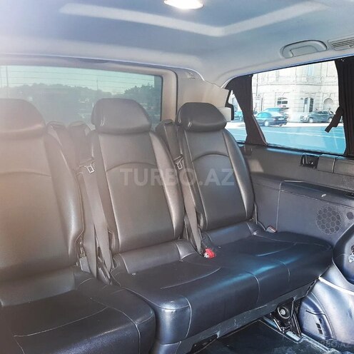 Mercedes Vito 2012, 389,000 km - 2.2 л - Bakı