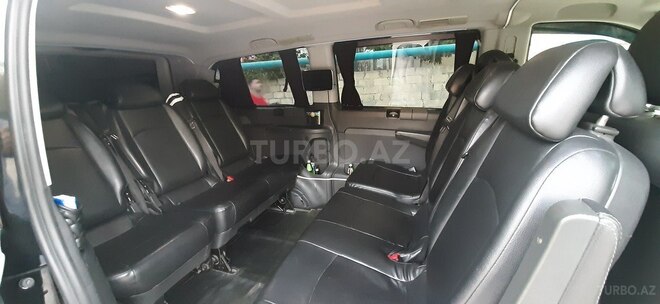 Mercedes Vito 2012, 389,000 km - 2.2 л - Bakı