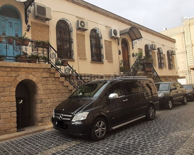 Mercedes Vito 2012, 389,000 km - 2.2 л - Bakı