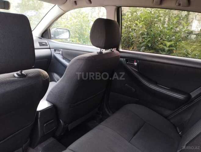 Toyota Corolla 2005, 278,000 km - 1.4 l - Bakı