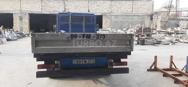 Mercedes Sprinter 413 2002, 512,000 km - 2.2 l - Bakı